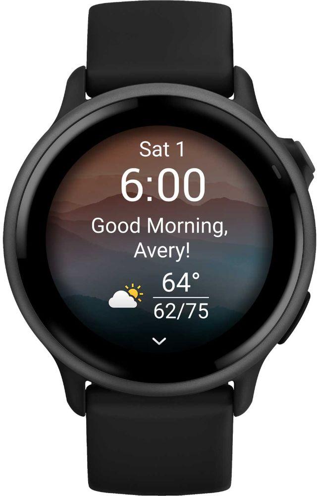 Renoverad Garmin Vivoactive 6 GPS Smartwatch - Reebelo Sverige