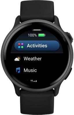 Renoverad Garmin Vivoactive 6 GPS Smartwatch - Reebelo Sverige