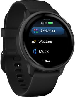 Renoverad Garmin Vivoactive 6 GPS Smartwatch - Reebelo Sverige