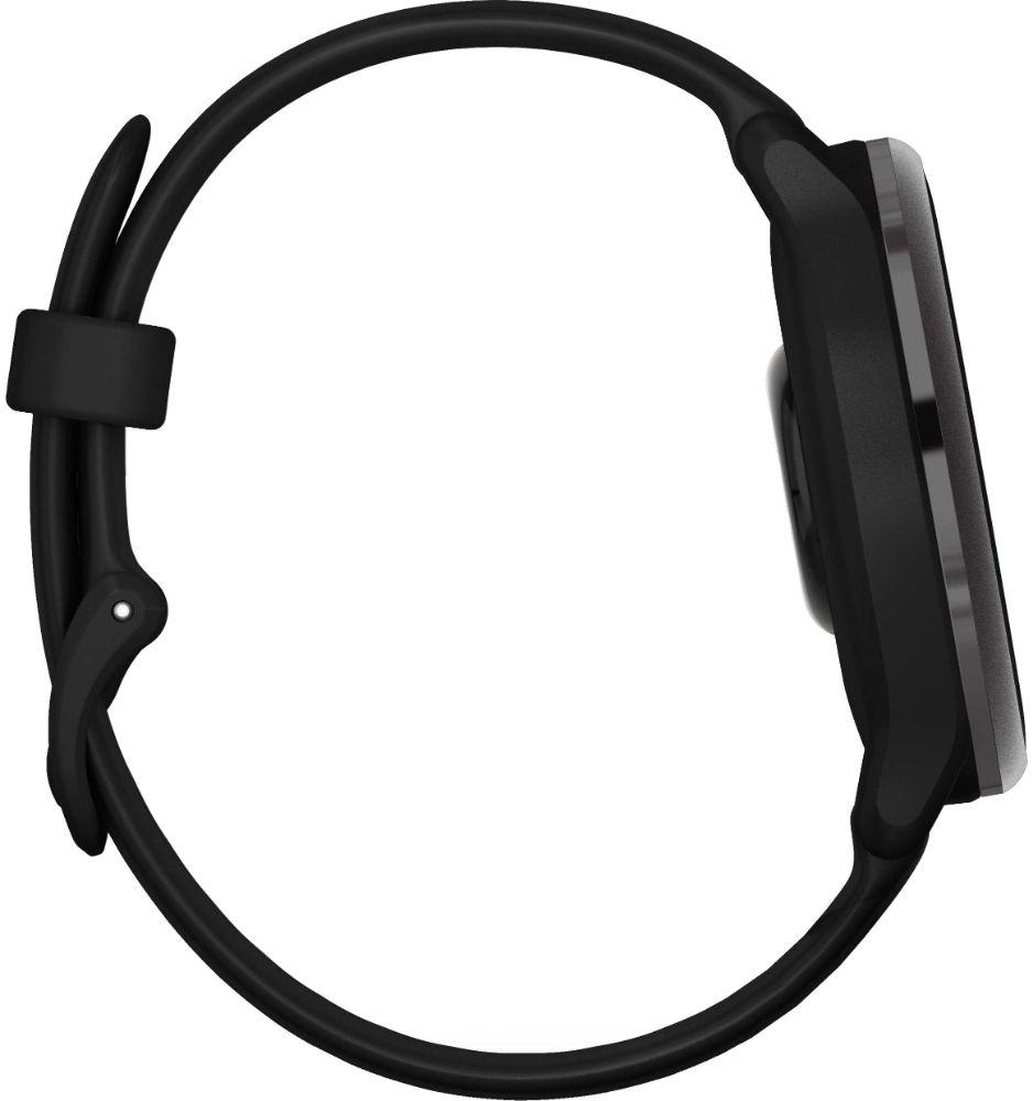 Renoverad Garmin Vivoactive 6 GPS Smartwatch - Reebelo Sverige