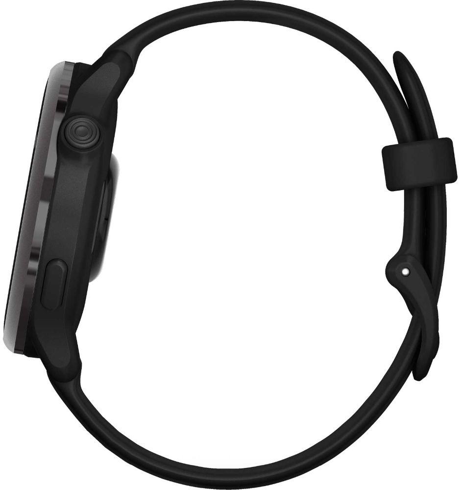 Renoverad Garmin Vivoactive 6 GPS Smartwatch - Reebelo Sverige