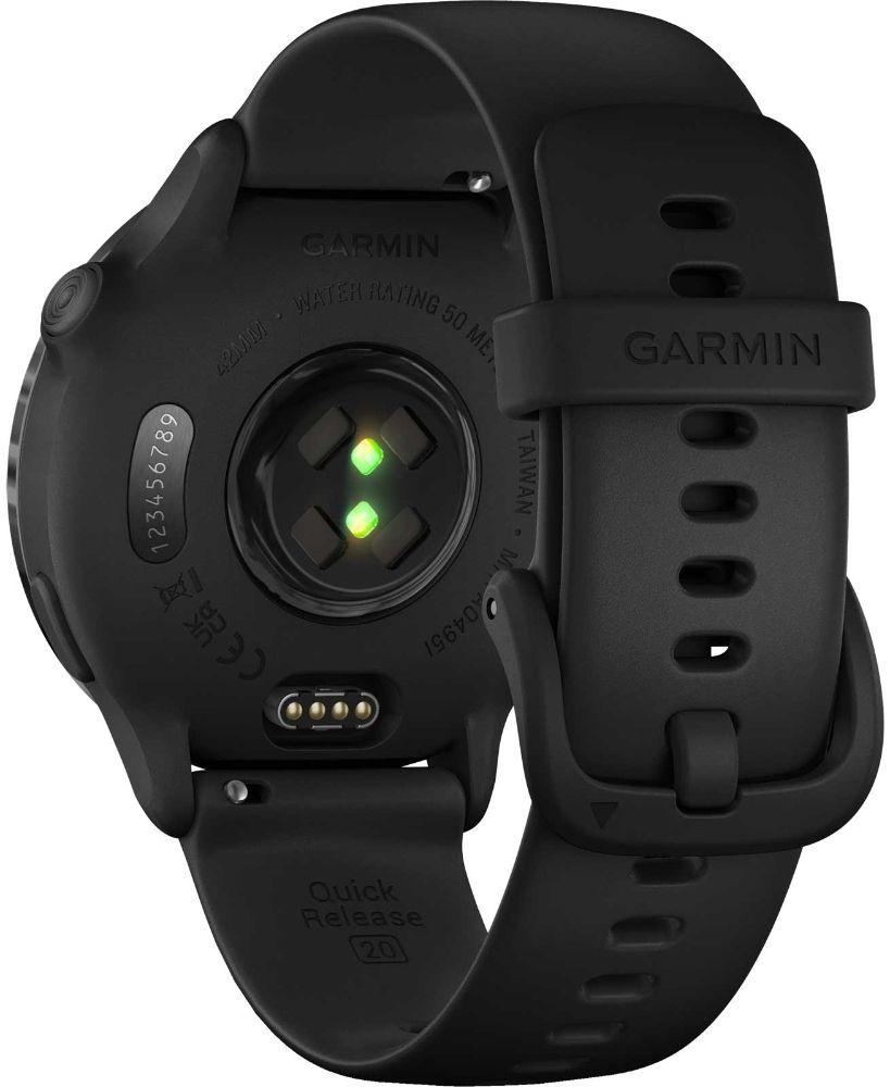Renoverad Garmin Vivoactive 6 GPS Smartwatch - Reebelo Sverige