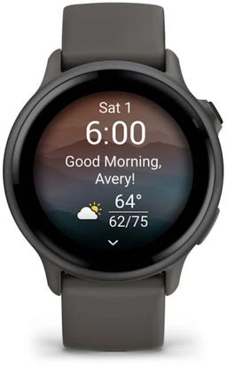 Renoverad Garmin Vivoactive 6 GPS Smartwatch - Reebelo Sverige