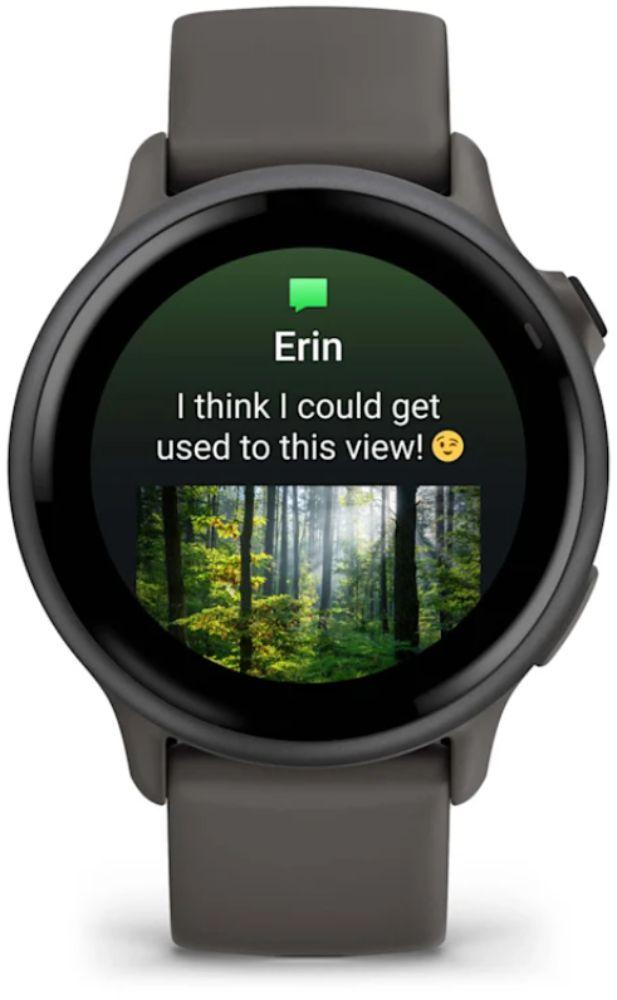 Renoverad Garmin Vivoactive 6 GPS Smartwatch - Reebelo Sverige
