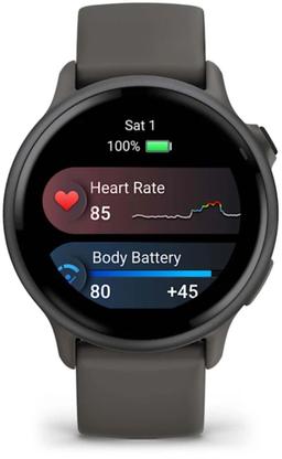 Renoverad Garmin Vivoactive 6 GPS Smartwatch - Reebelo Sverige