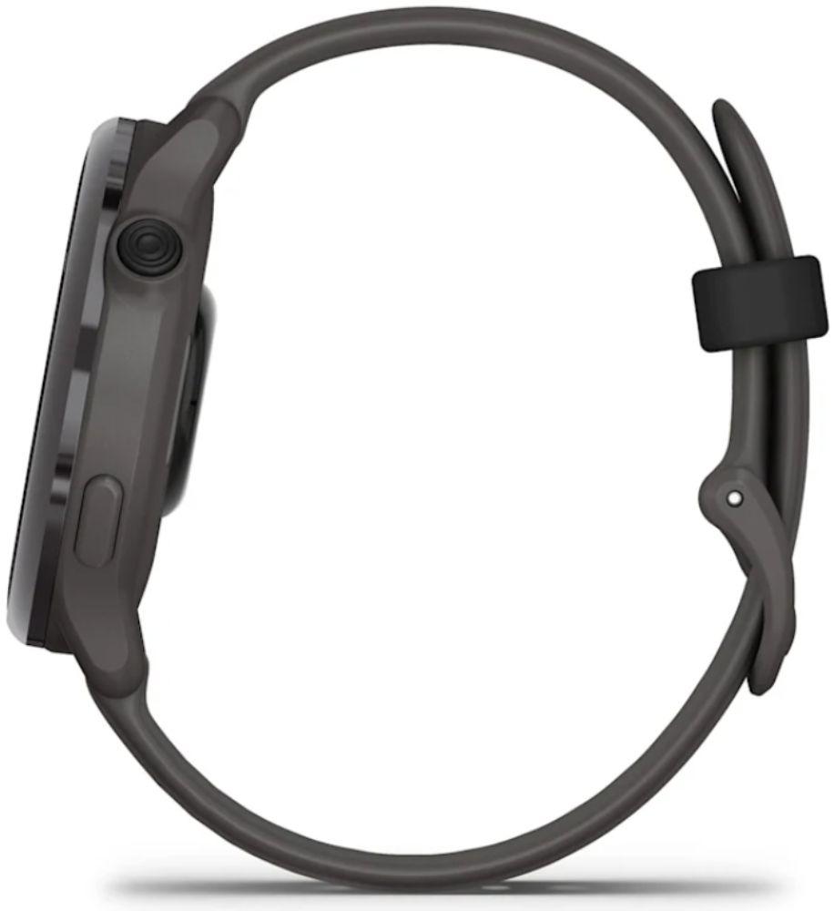 Renoverad Garmin Vivoactive 6 GPS Smartwatch - Reebelo Sverige