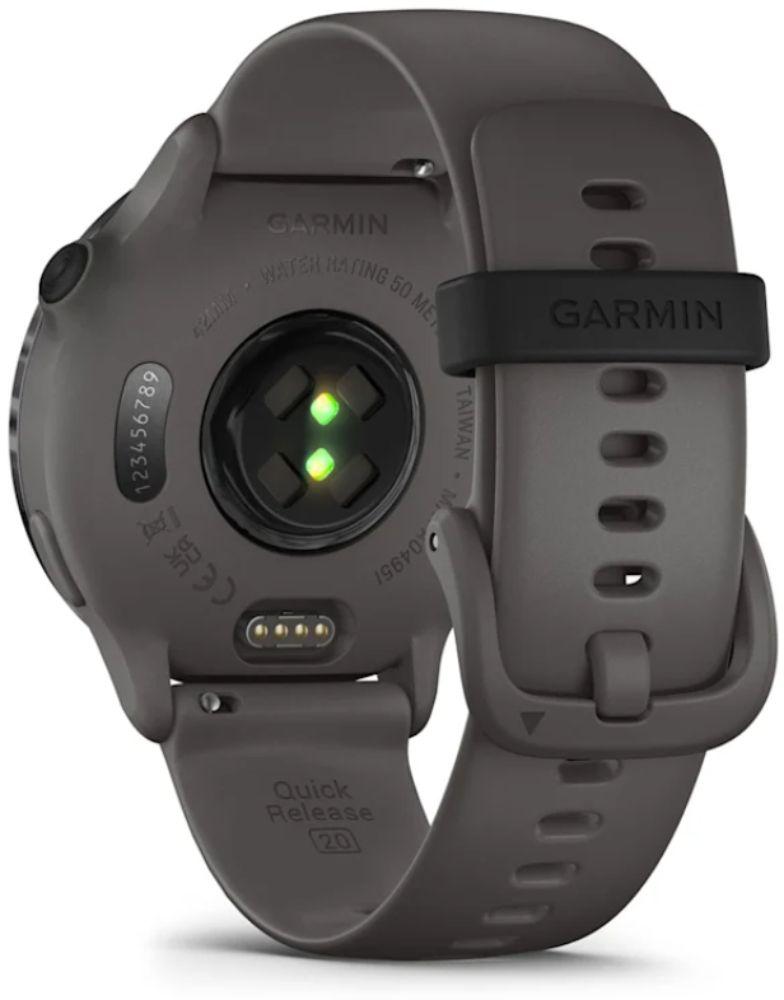 Renoverad Garmin Vivoactive 6 GPS Smartwatch - Reebelo Sverige