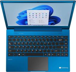 Renoverad Gateway GWNR51416 Ultra Slim Notebook 14.1" - Reebelo Sverige