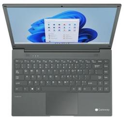 Renoverad Gateway GWNR51416 Ultra Slim Notebook 14.1" - Reebelo Sverige