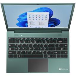 Renoverad Gateway GWNR51416 Ultra Slim Notebook 14.1" - Reebelo Sverige
