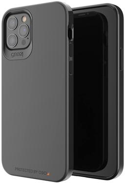 Renoverad Gear4 Holborn Phone Case for iPhone 12 Pro Max - Reebelo Sverige