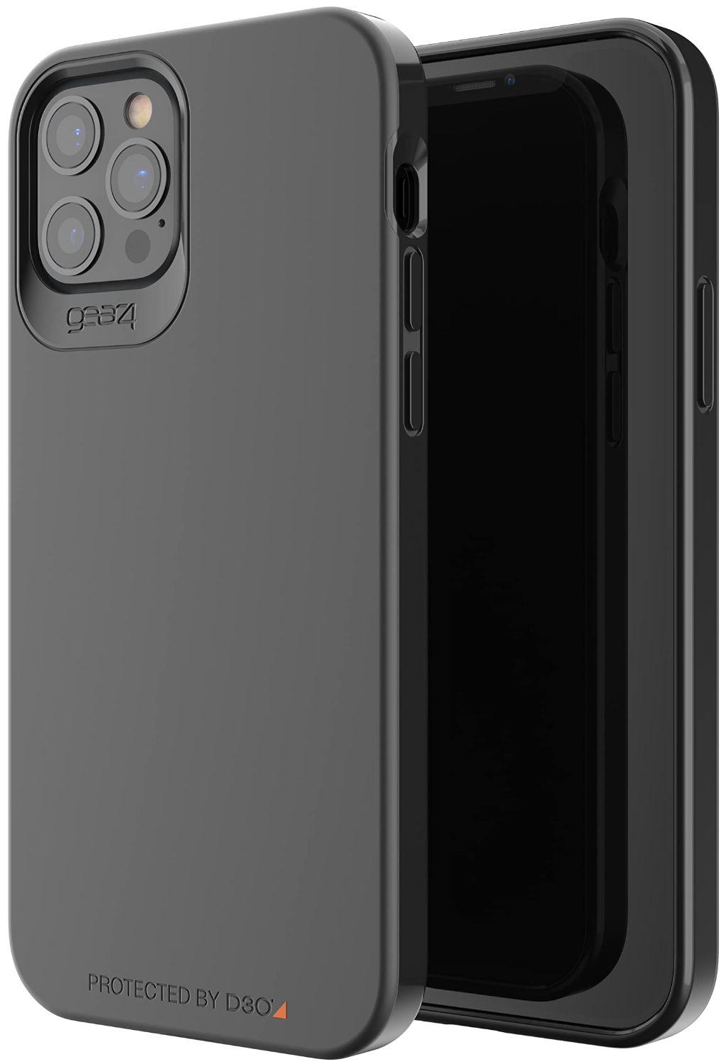 Renoverad Gear4 Holborn Phone Case for iPhone 12 Pro Max - Reebelo Sverige