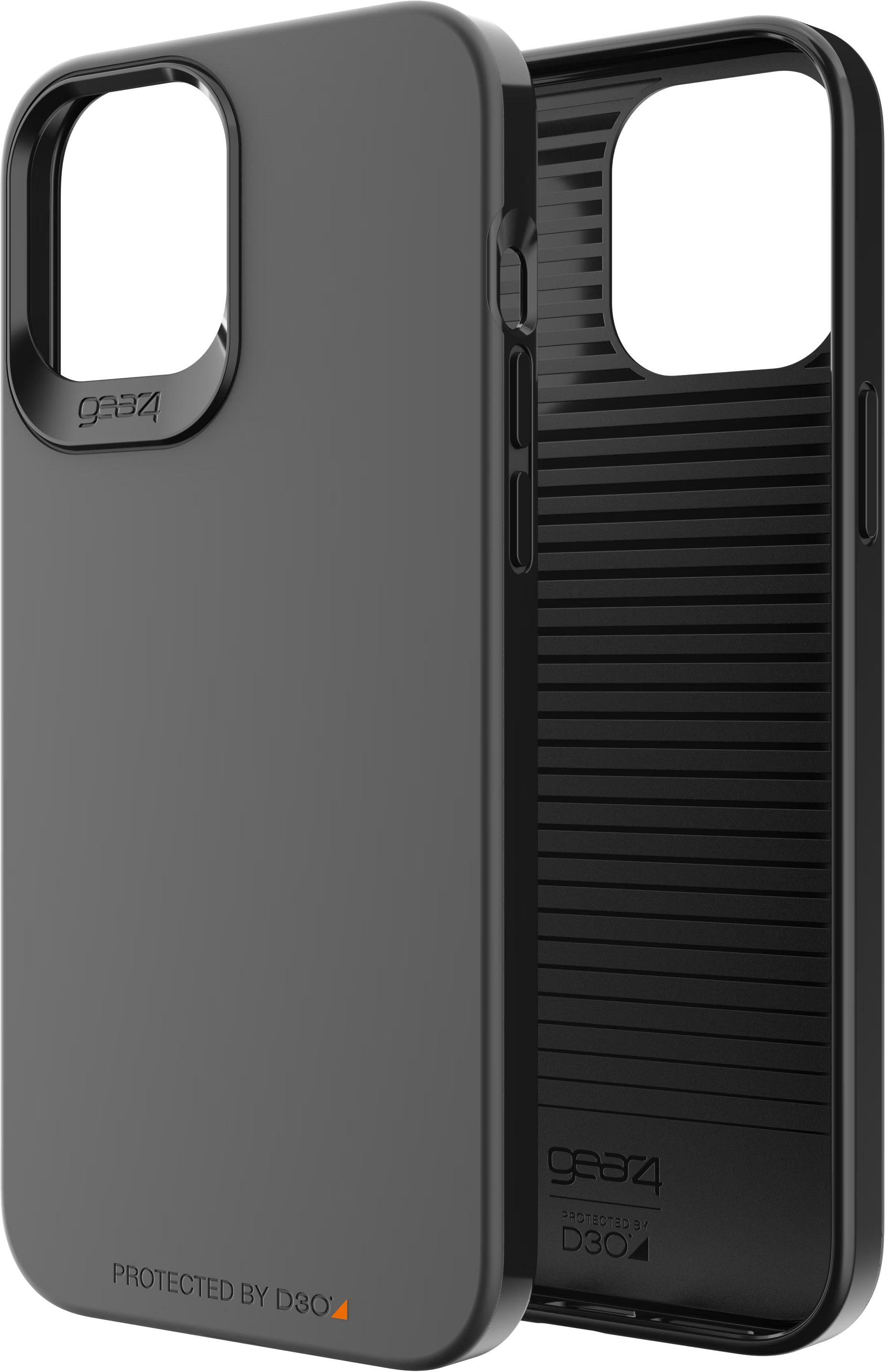 Renoverad Gear4 Holborn Phone Case for iPhone 12 Pro Max - Reebelo Sverige