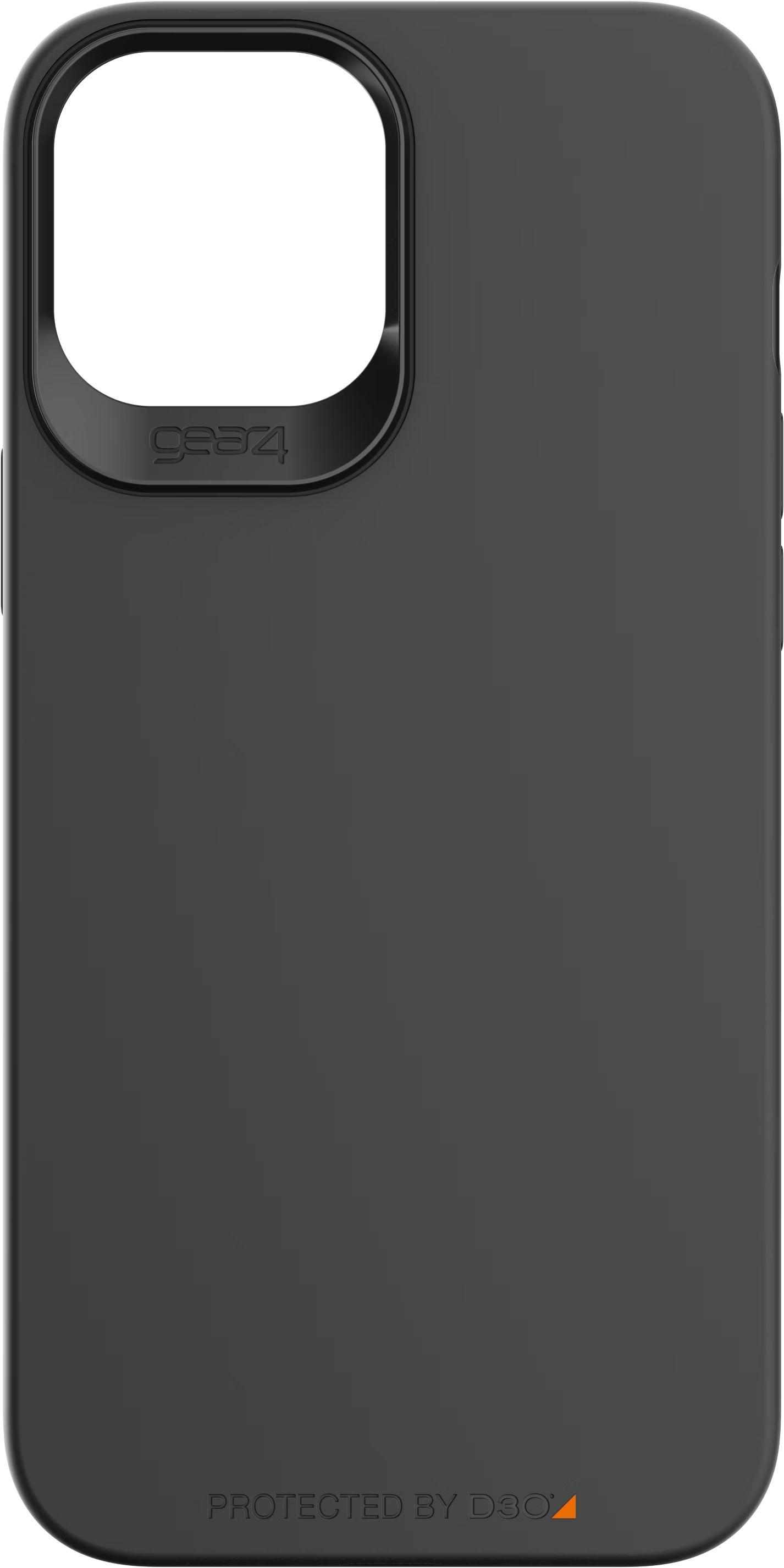 Renoverad Gear4 Holborn Phone Case for iPhone 12 Pro Max - Reebelo Sverige