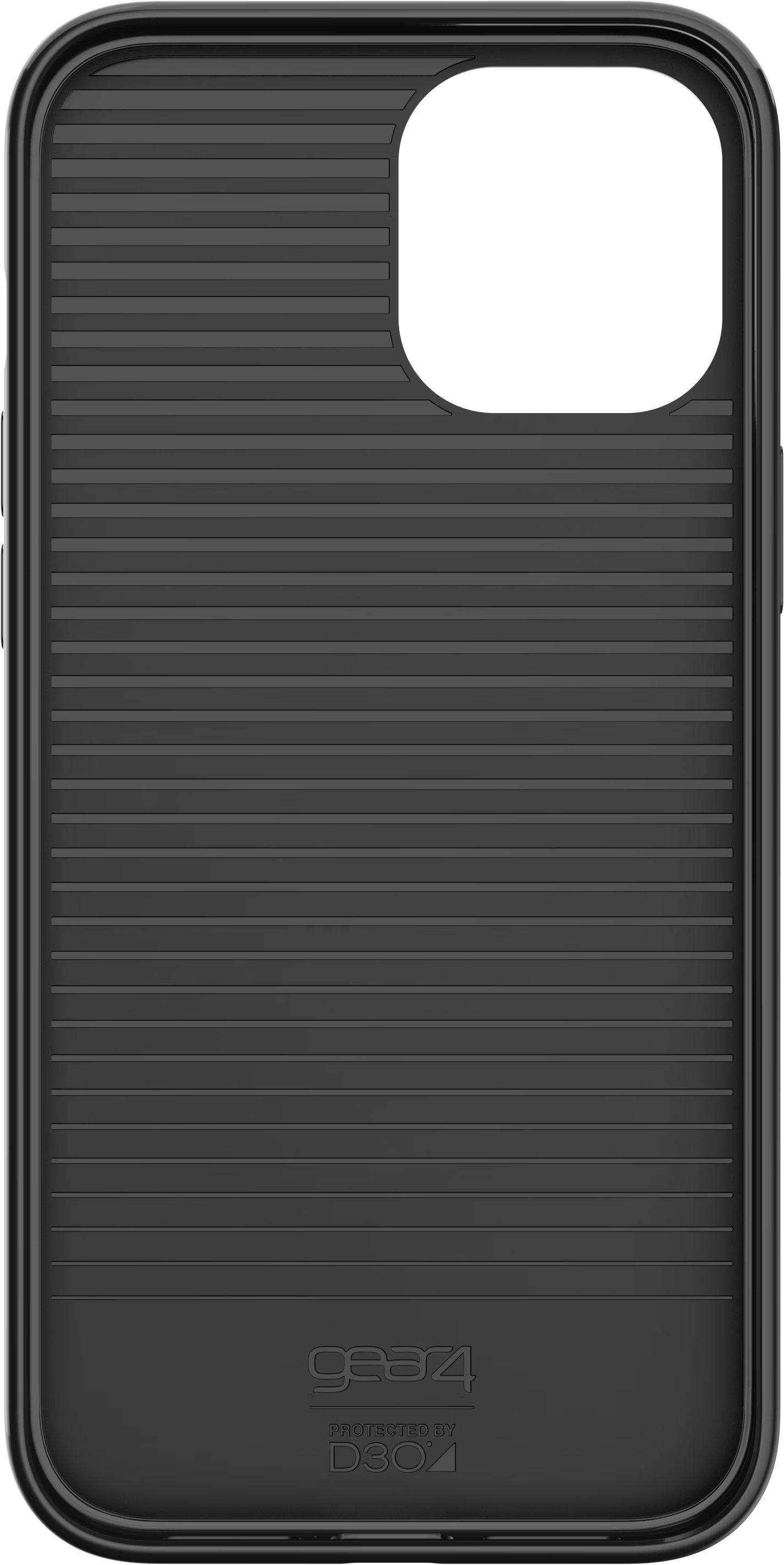 Renoverad Gear4 Holborn Phone Case for iPhone 12 Pro Max - Reebelo Sverige