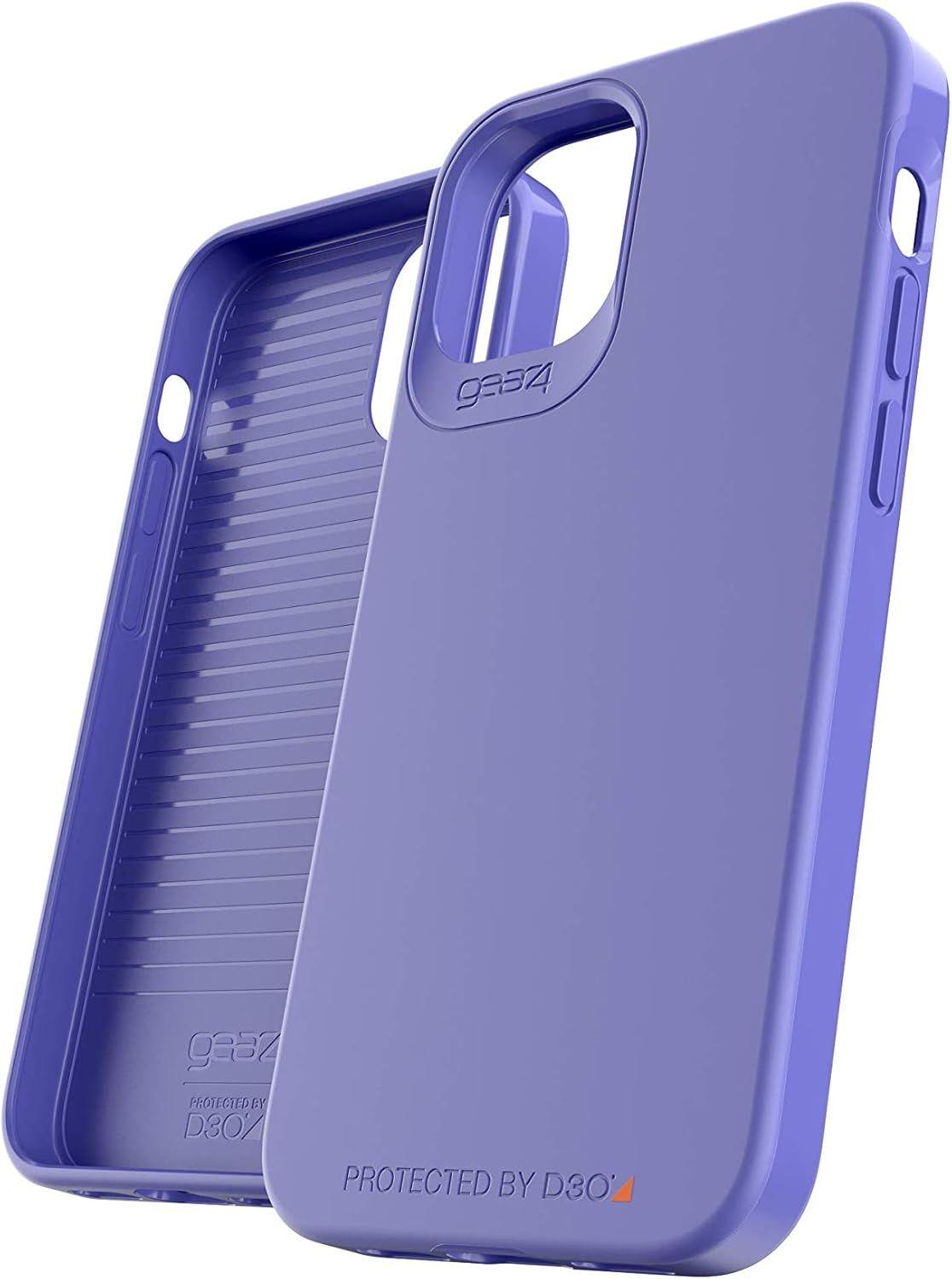 Renoverad Gear4 Holborn Phone Case for iPhone 12 Pro Max - Reebelo Sverige