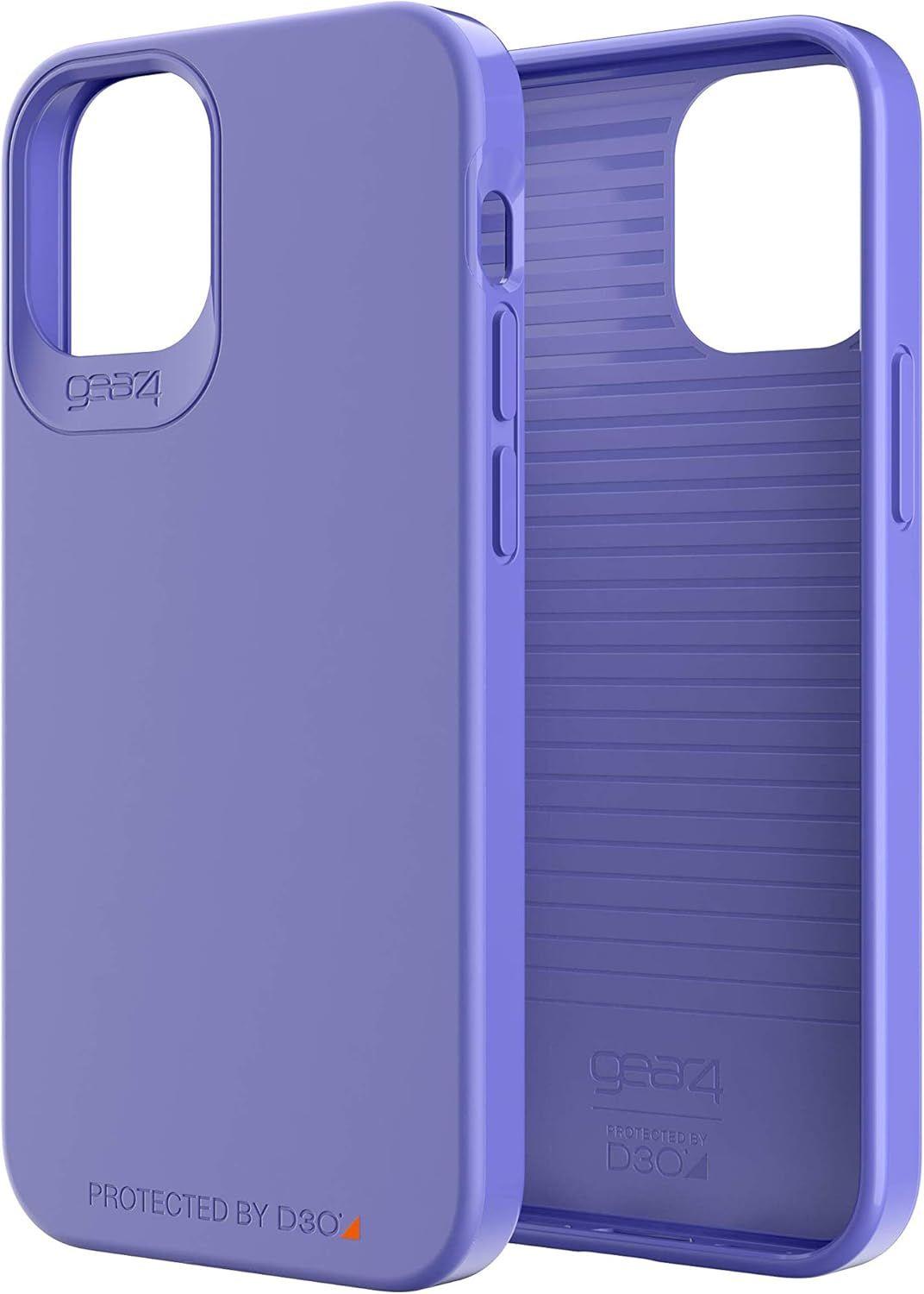 Renoverad Gear4 Holborn Phone Case for iPhone 12 Pro Max - Reebelo Sverige