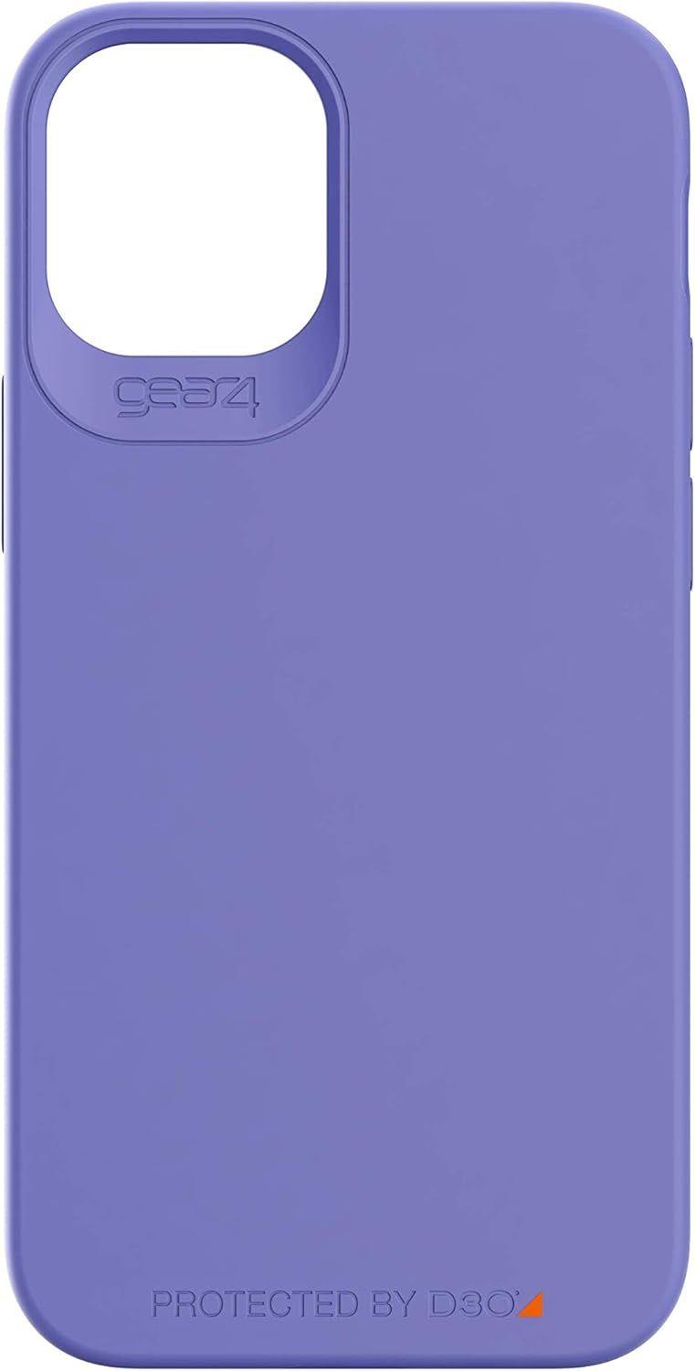 Renoverad Gear4 Holborn Phone Case for iPhone 12 Pro Max - Reebelo Sverige