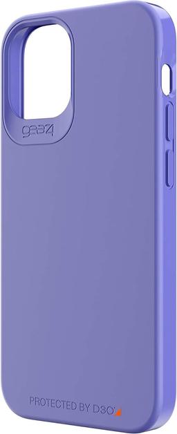 Renoverad Gear4 Holborn Phone Case for iPhone 12 Pro Max - Reebelo Sverige