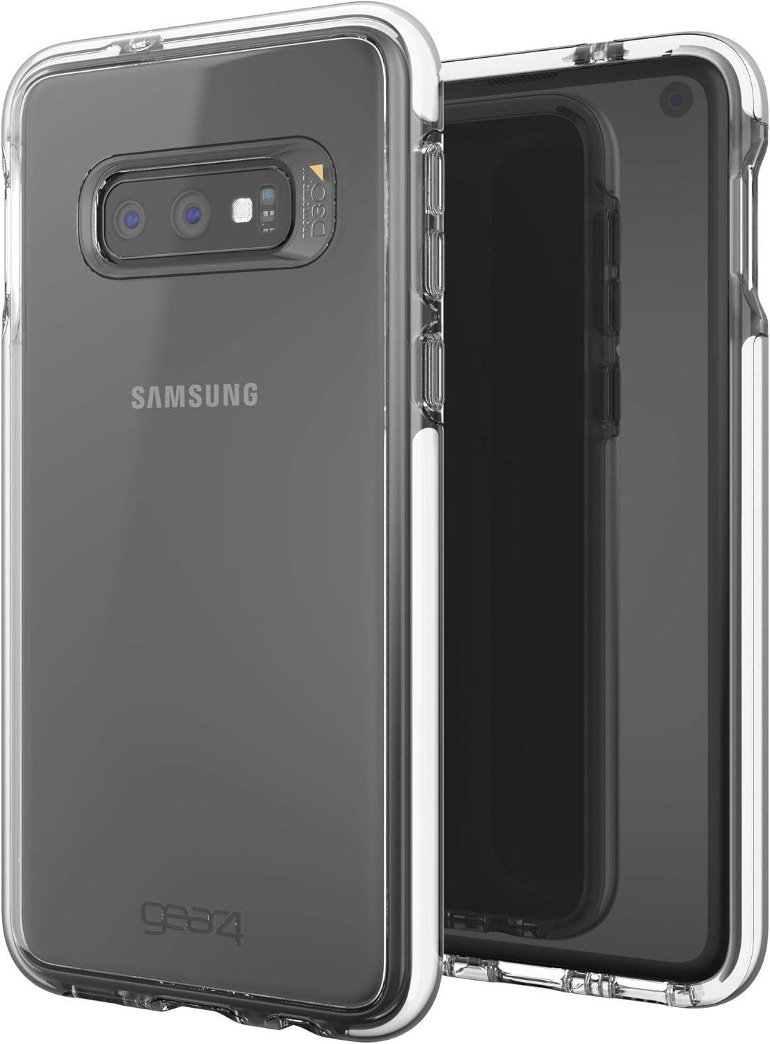 Renoverad Gear4 Piccadilly Series Phone Case for Samsung Galaxy S10e - Reebelo Sverige