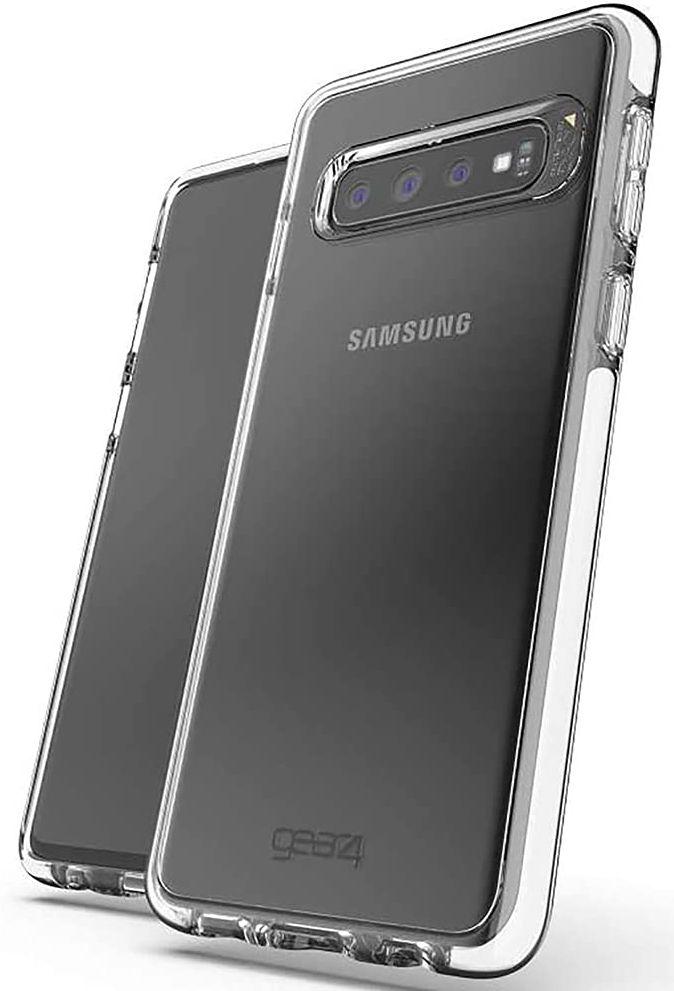 Renoverad Gear4 Piccadilly Series Phone Case for Samsung Galaxy S10e - Reebelo Sverige