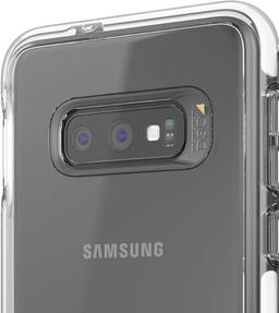 Renoverad Gear4 Piccadilly Series Phone Case for Samsung Galaxy S10e - Reebelo Sverige