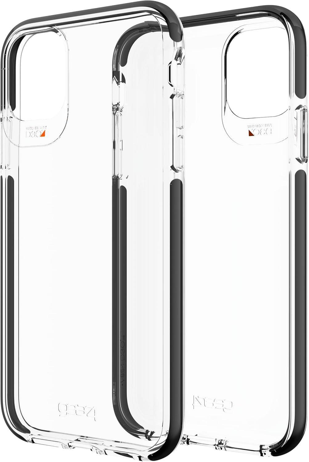 Renoverad Gear4 Piccadilly Series Phone Case for iPhone 11 Pro - Reebelo Sverige