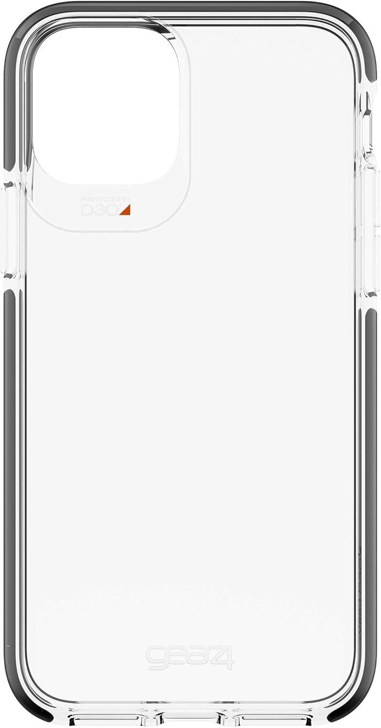 Renoverad Gear4 Piccadilly Series Phone Case for iPhone 11 Pro - Reebelo Sverige