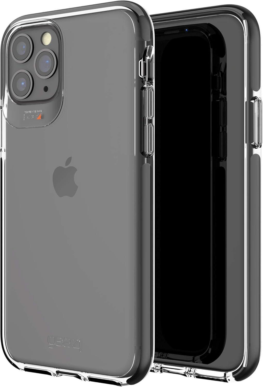 Renoverad Gear4 Piccadilly Series Phone Case for iPhone 11 Pro - Reebelo Sverige