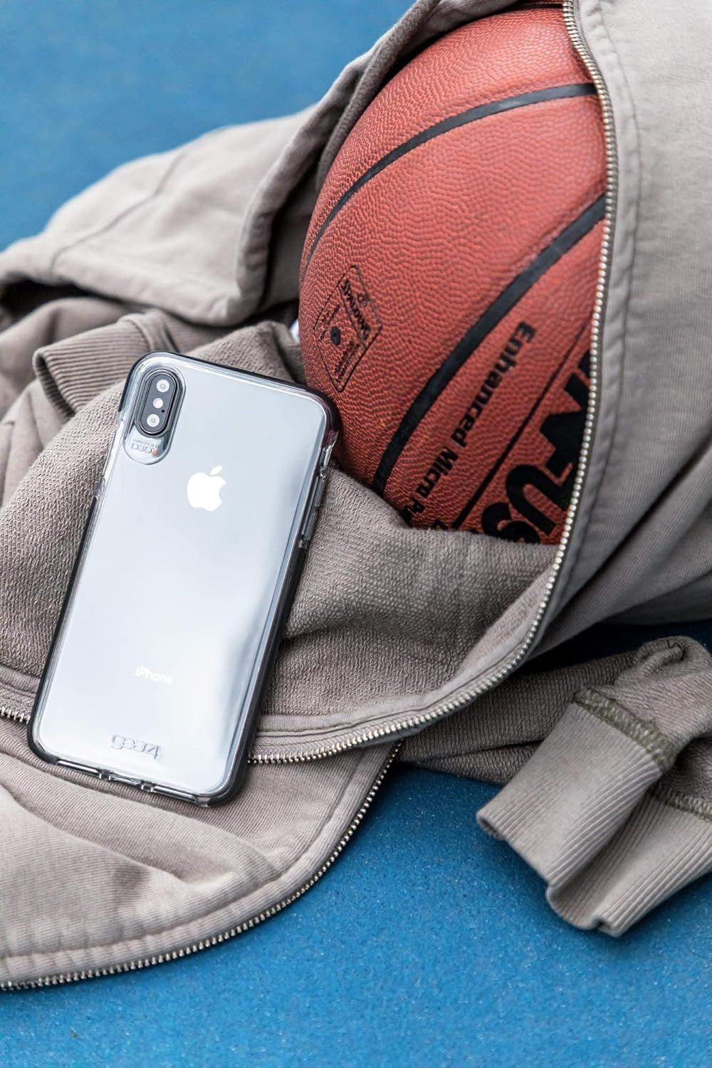 Renoverad Gear4 Piccadilly Series Phone Case for iPhone 11 Pro - Reebelo Sverige
