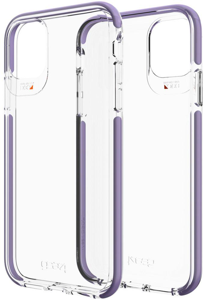 Renoverad Gear4 Piccadilly Series Phone Case for iPhone 11 Pro - Reebelo Sverige