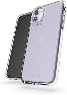 Renoverad Gear4 Piccadilly Series Phone Case for iPhone 11 Pro - Reebelo Sverige