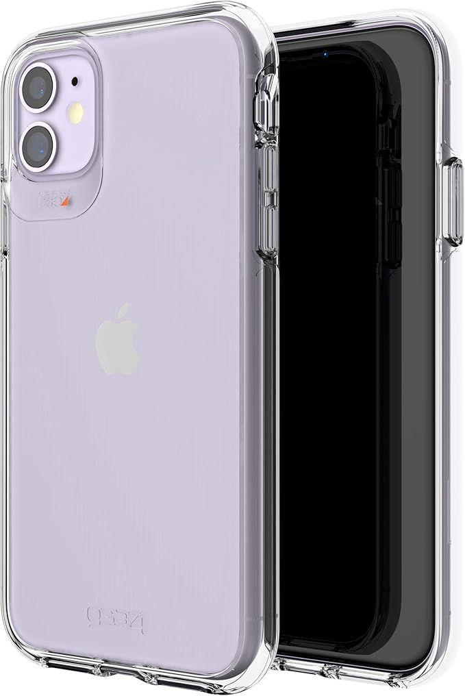 Renoverad Gear4 Piccadilly Series Phone Case for iPhone 11 Pro - Reebelo Sverige