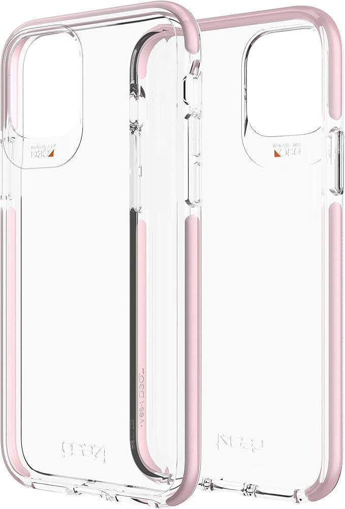 Renoverad Gear4 Piccadilly Series Phone Case for iPhone 11 Pro - Reebelo Sverige