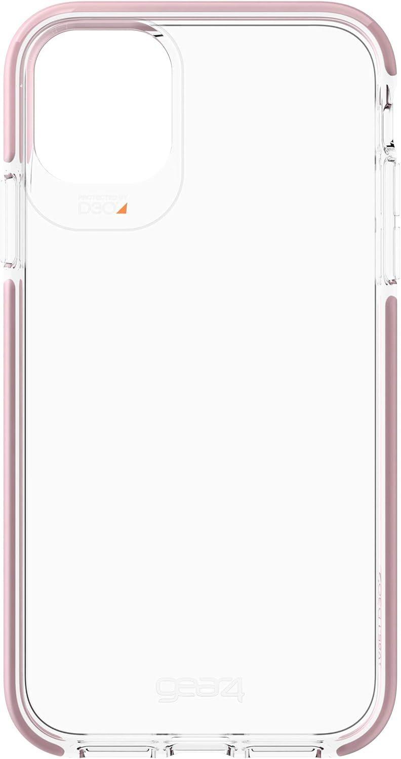 Renoverad Gear4 Piccadilly Series Phone Case for iPhone 11 Pro - Reebelo Sverige