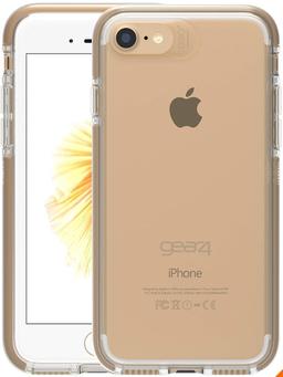 Renoverad Gear4 Piccadilly Series Phone Case for iPhone 7/8 - Reebelo Sverige