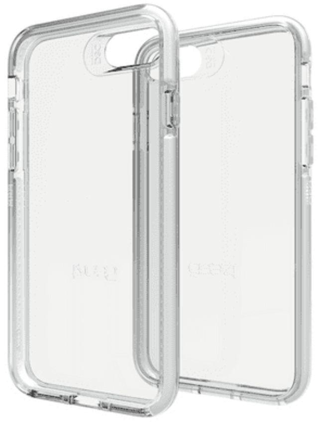 Renoverad Gear4 Piccadilly Series Phone Case for iPhone 7/8 - Reebelo Sverige