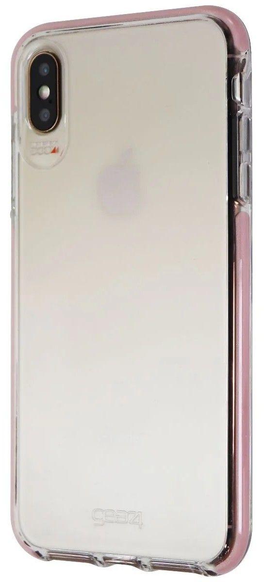 Renoverad Gear4 Piccadilly Series Phone Case for iPhone XS Max - Reebelo Sverige