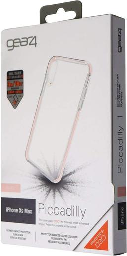 Renoverad Gear4 Piccadilly Series Phone Case for iPhone XS Max - Reebelo Sverige