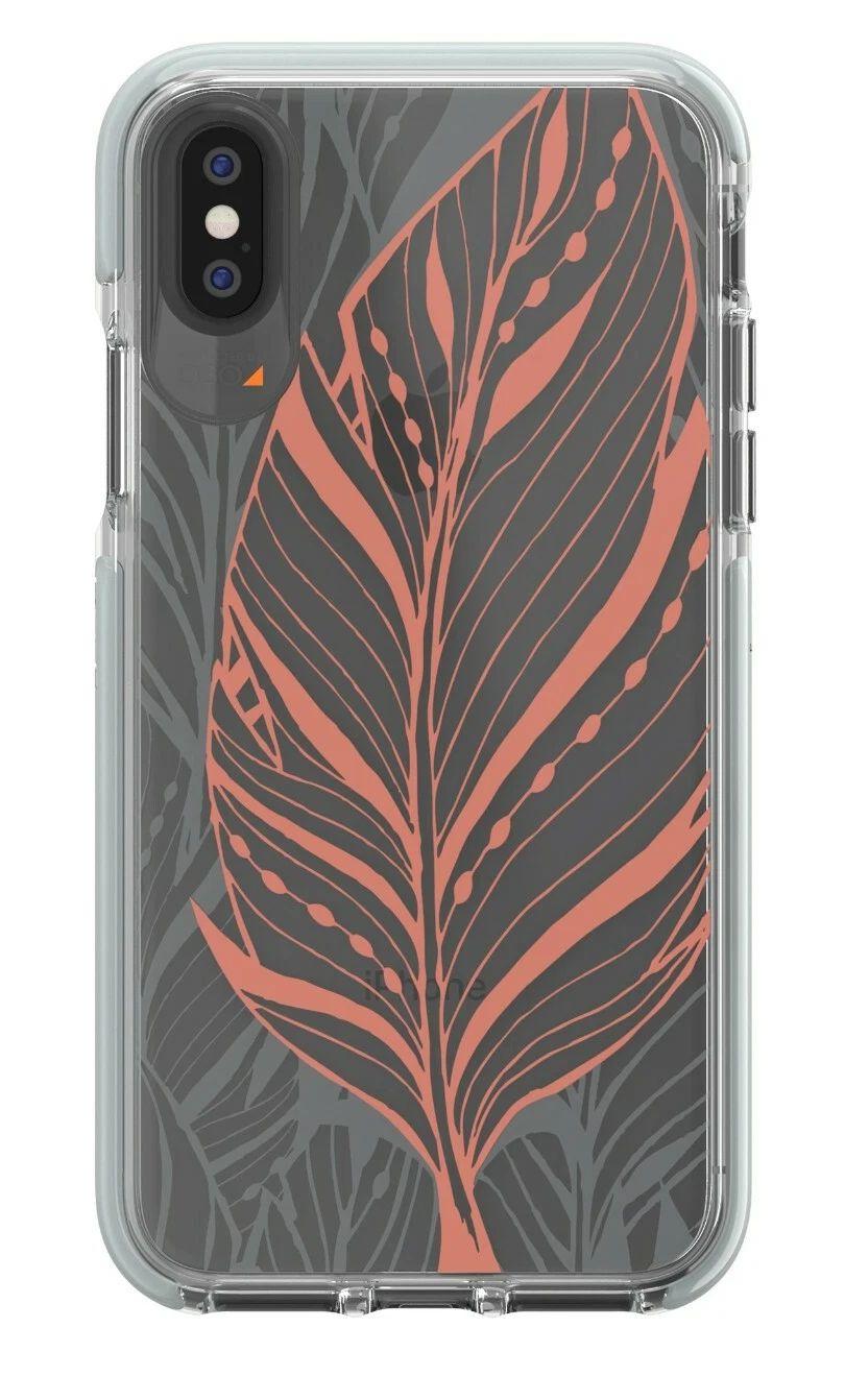 Renoverad Gear4 Victoria Series Phone Case for iPhone XS Max - Reebelo Sverige