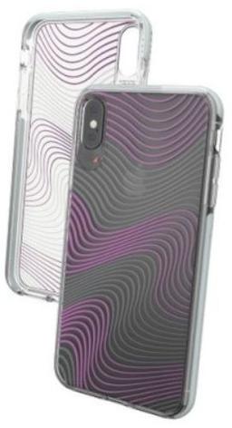 Renoverad Gear4 Victoria Series Phone Case for iPhone XS Max - Reebelo Sverige