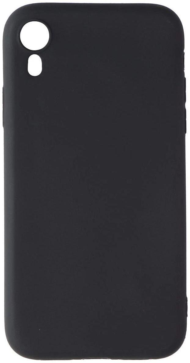 Renoverad GelGrip Gel Skin Phone Case for iPhone XR - Reebelo Sverige