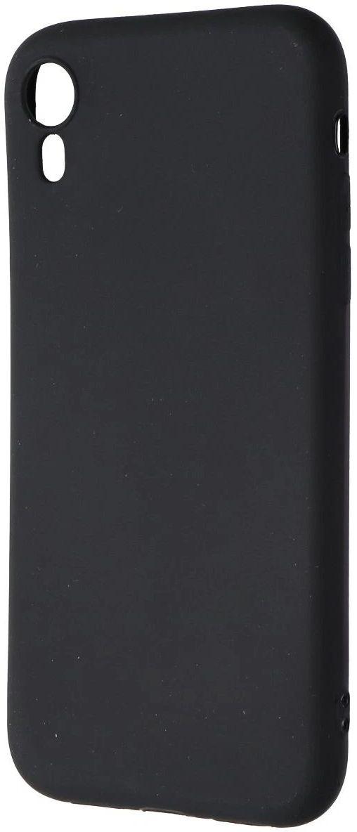 Renoverad GelGrip Gel Skin Phone Case for iPhone XR - Reebelo Sverige