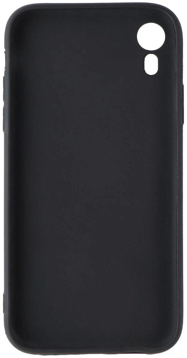 Renoverad GelGrip Gel Skin Phone Case for iPhone XR - Reebelo Sverige