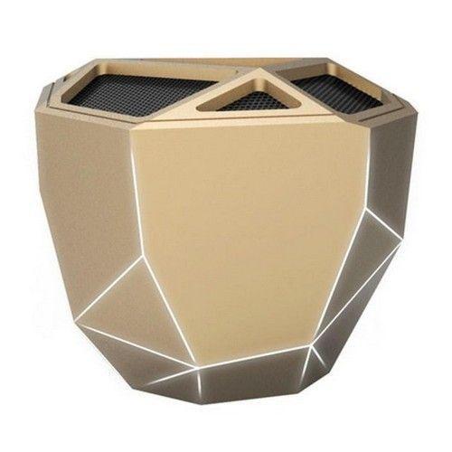 Renoverad GEO Wireless Bluetooth Speaker - Reebelo Sverige