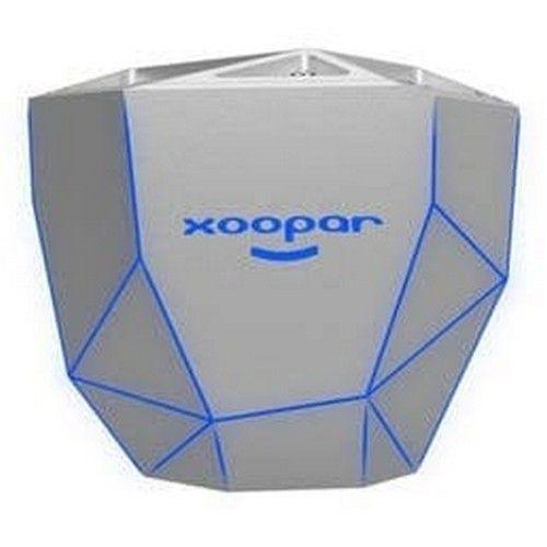 Renoverad GEO Wireless Bluetooth Speaker - Reebelo Sverige
