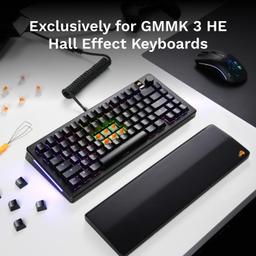 Renoverad Glorious Panda Silent HE Switches (36pcs) - Reebelo Sverige