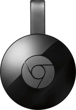 Renoverad Google Chromecast 2nd Generation - Reebelo Sverige