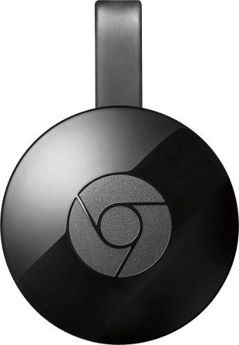 Renoverad Google Chromecast 2nd Generation - Reebelo Sverige