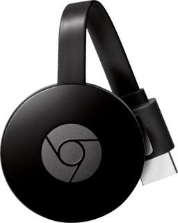 Renoverad Google Chromecast 2nd Generation - Reebelo Sverige